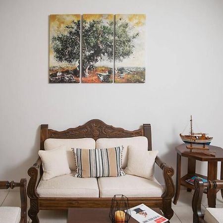 Aegina Town Apartment , With Private Parking Exteriör bild