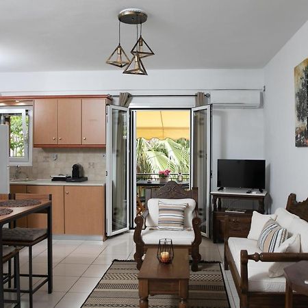 Aegina Town Apartment , With Private Parking Exteriör bild