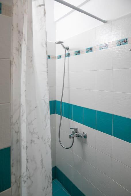 Aegina Town Apartment , With Private Parking Exteriör bild
